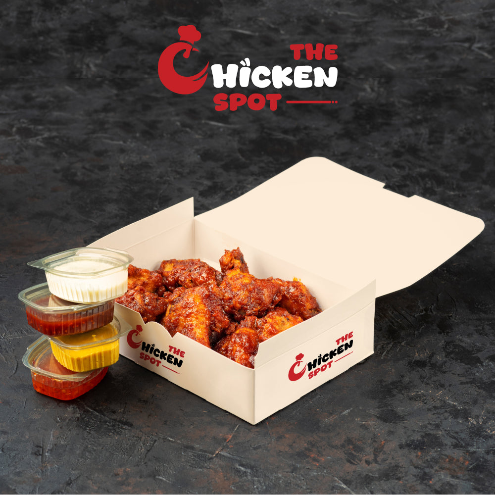 Snack Box