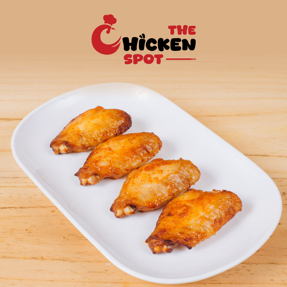 Whole Wings – The Chicken Spot1