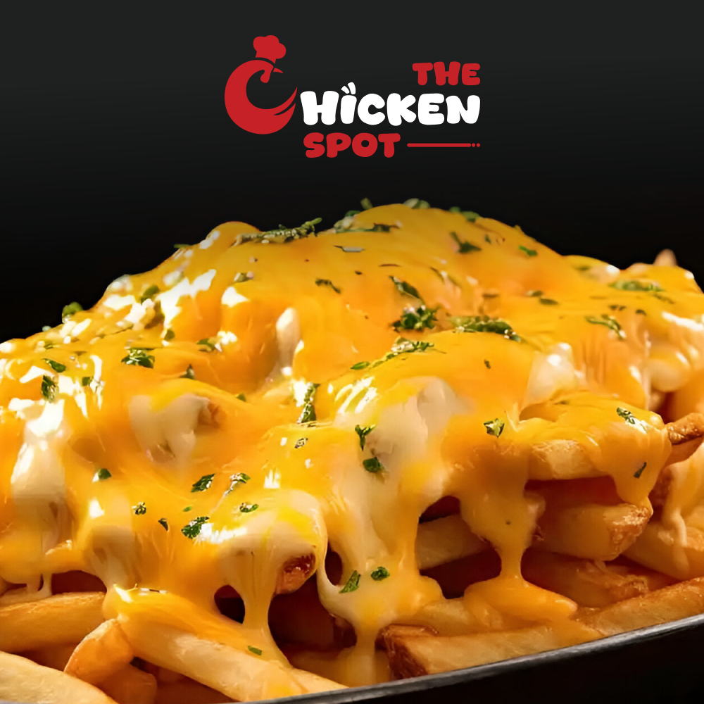 Cheese Fries