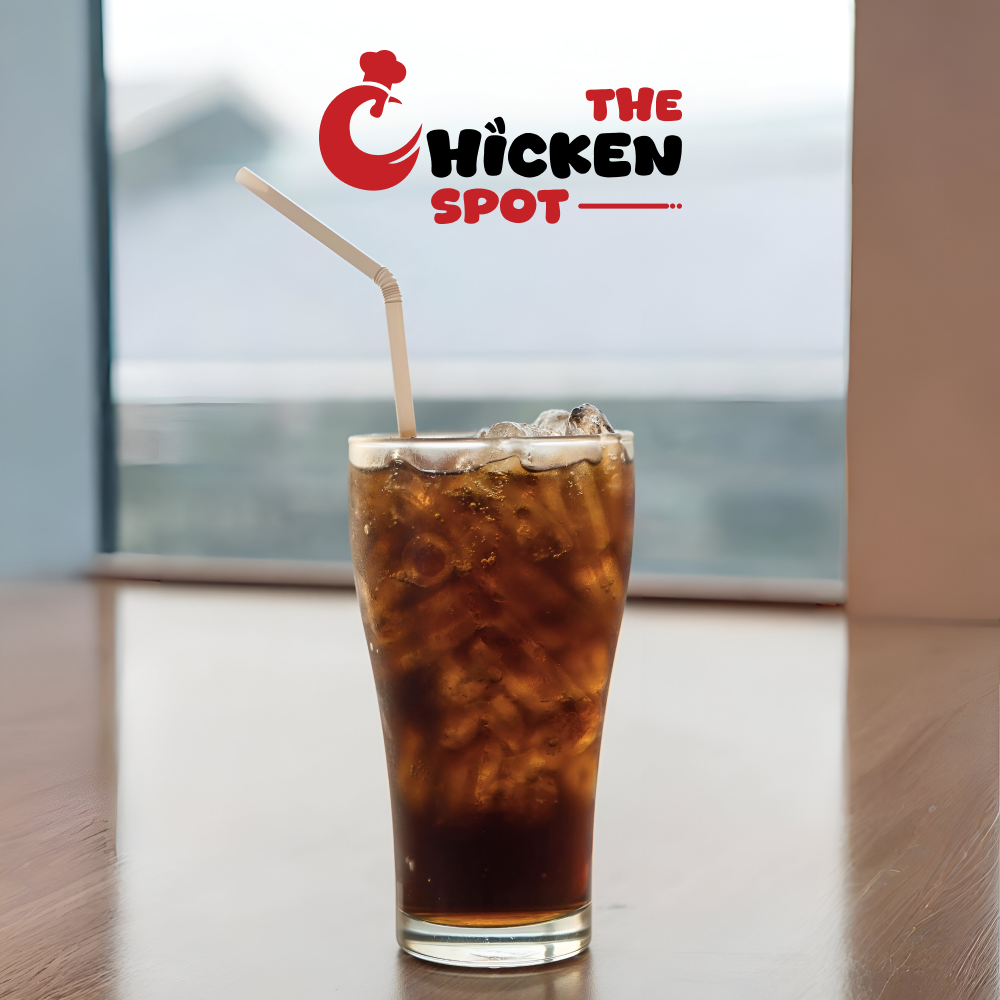 Coke