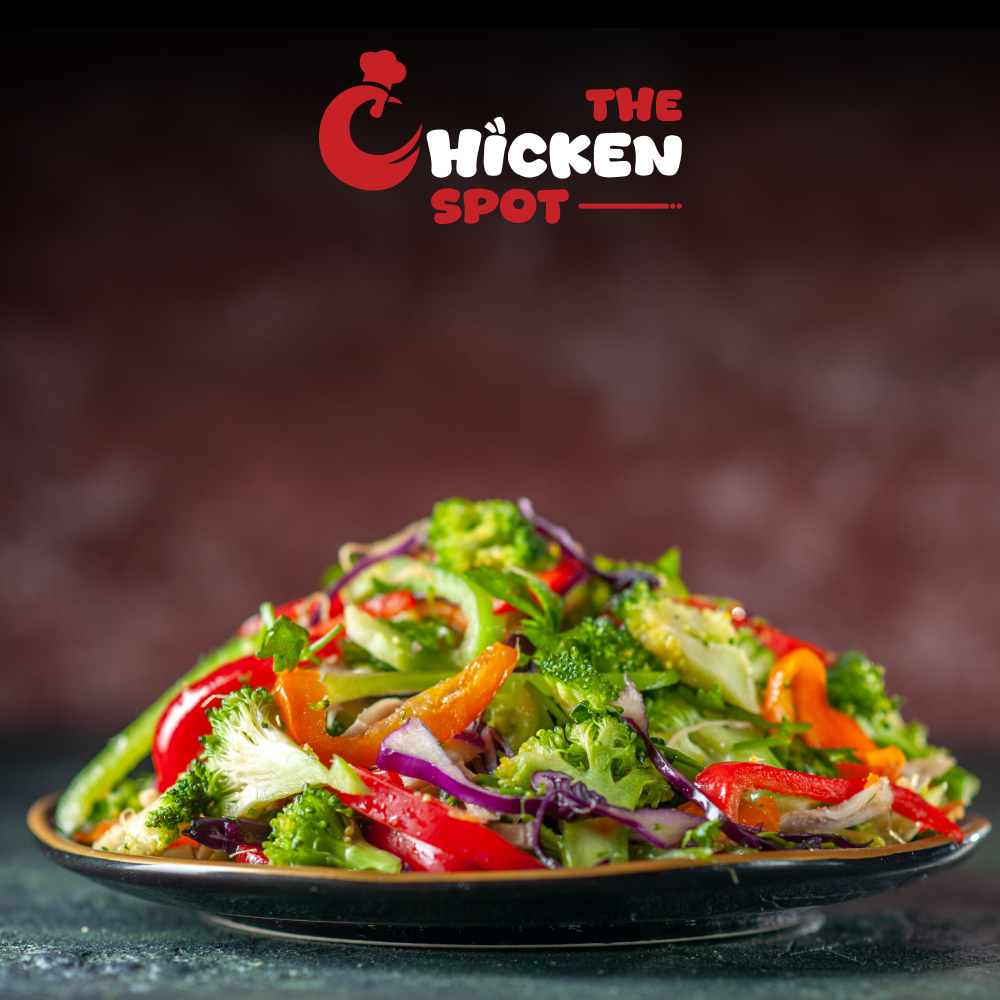 Garden Salad