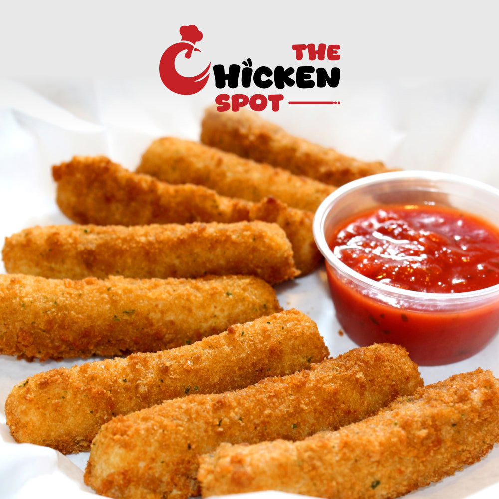 Chicken Fingers