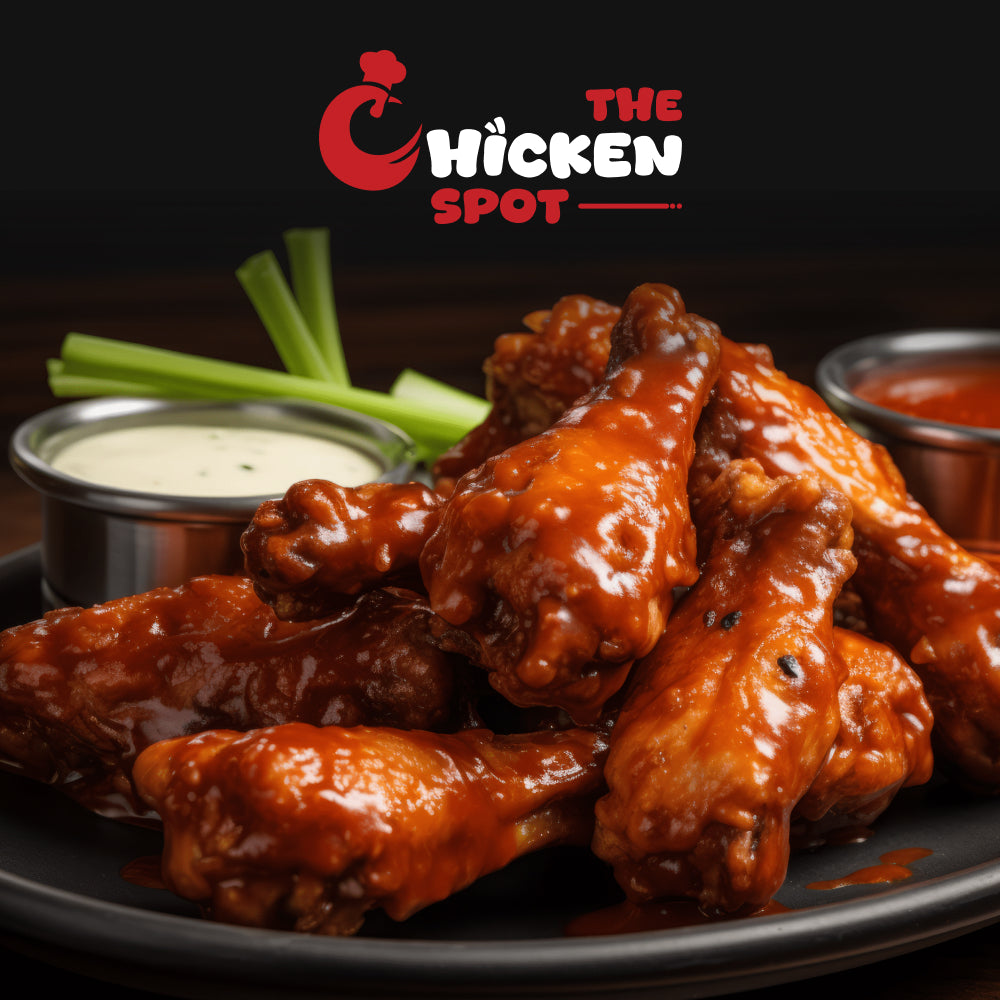 Curt Wings