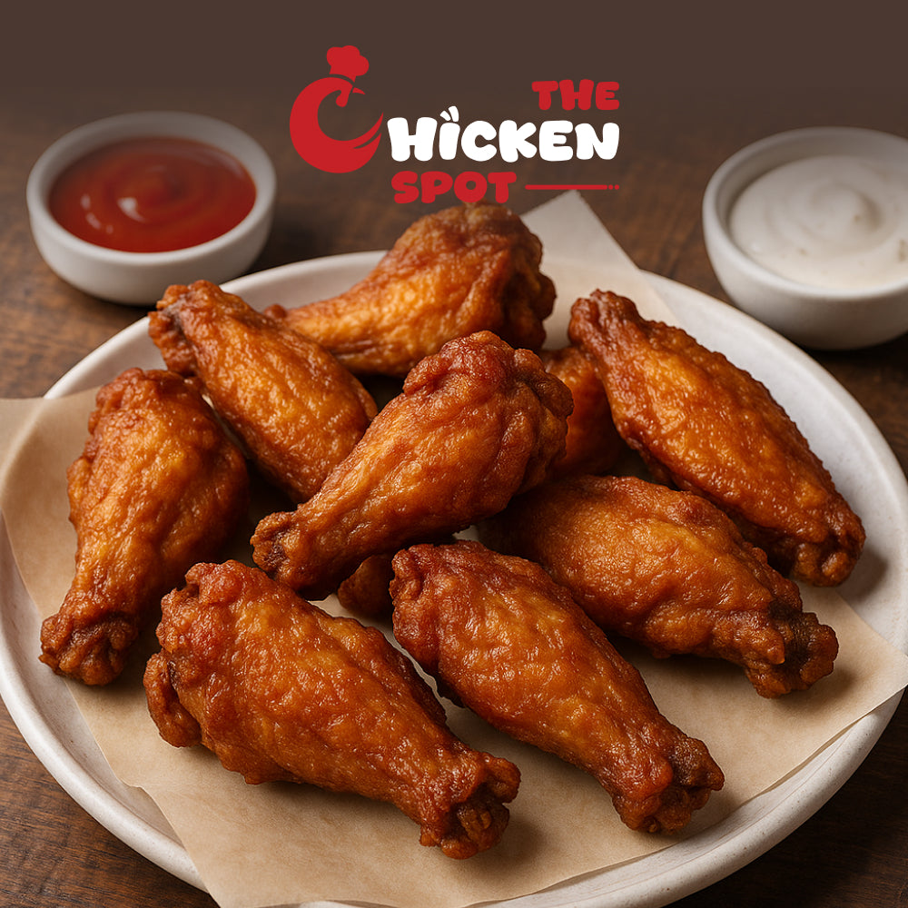 Whole Wings